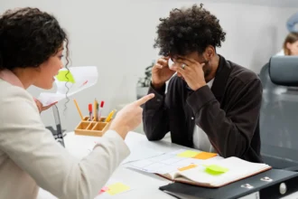 Nova Norma Trabalhista Brasileira Responsabiliza Empresas pela Saúde Mental dos Funcionários