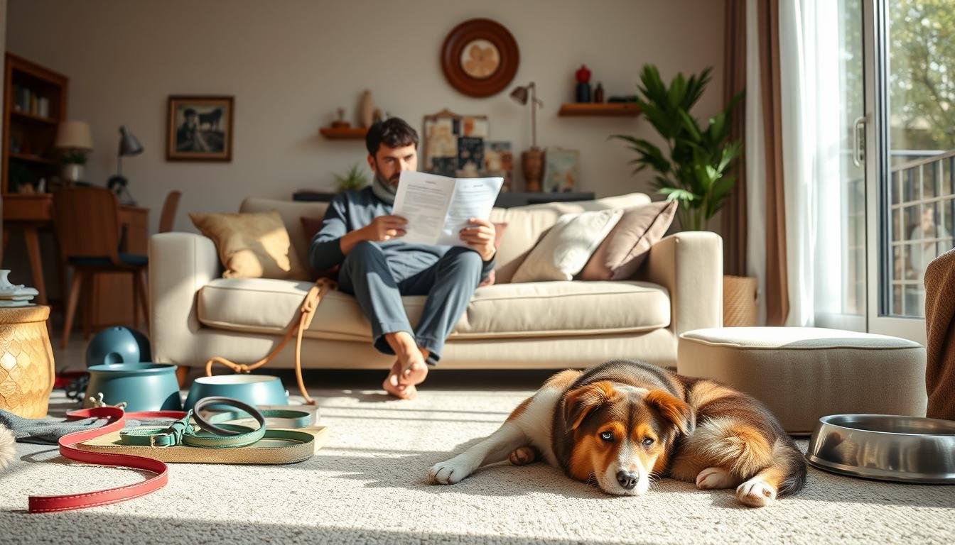 Pets em condomínios: quais são os direitos e deveres dos tutores? 1 Pets em condomínios