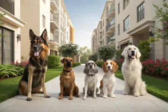 Lei Garante Direito a Pets em Condomínios de Todo o Estado do Rio