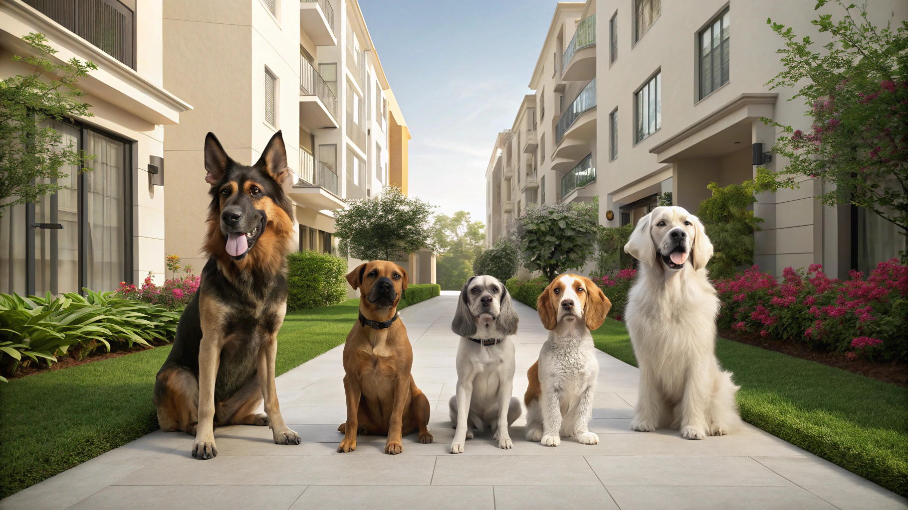 Lei Garante Direito a Pets em Condomínios de Todo o Estado do Rio 1 Lei Garante Direito a Pets em Condomínios de Todo o Estado do Rio