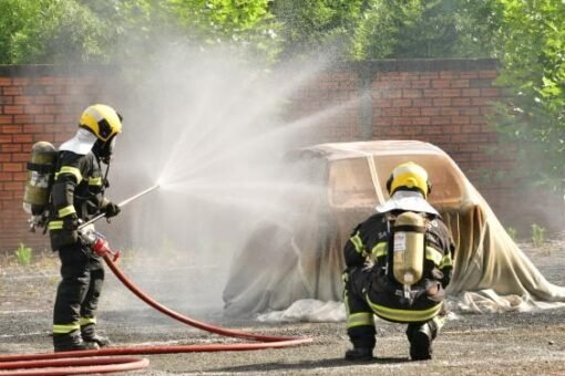 Como prevenir incêndios causados por veículos elétricos? 5 featured 758